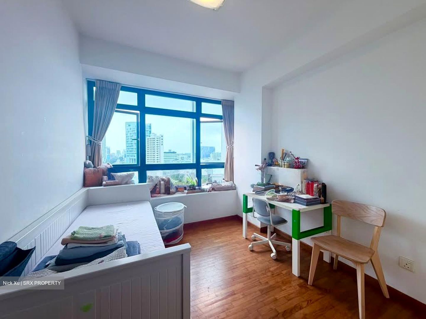 City Square Residences (D8), Condominium #588835271